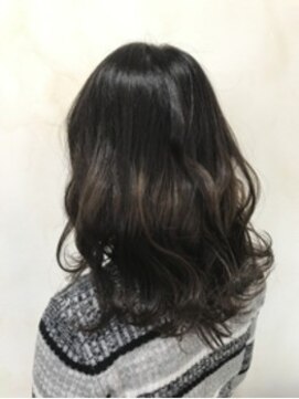 クレアール 恵比寿店(CREAR) 【CREAR 恵比寿/代官山】美髪トリートメントナチュラルカラー