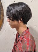 【吉祥寺】トランクスヘアー メンズカット ショートカット