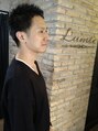 ルミエ ヘアサロン 経堂店(Lumie hair salon) SOICHIRO 