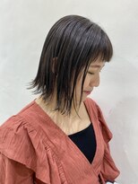 カシェ マエノヘタ(Cashe'e MAENOHETA) ラベンダーアッシュ