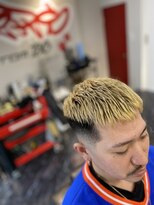 クリッパーズフロム136(Clippers from 136)&nbsp;濡れパン