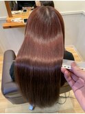 #PIM濃密ヘアエステ #髪質改善 #トリートメント #高田馬場