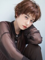 ジュール 池袋(Joule)&nbsp;くしゅっと大人ショート[池袋]