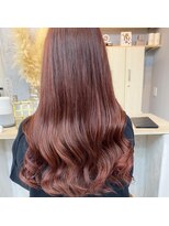 ルート 南堀江(route)&nbsp;今年の秋はウォームブラウン♪♪