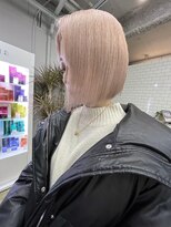 レイム(LAME)&nbsp;パールピンク