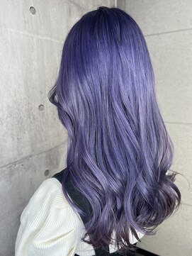 スターズ 川越店(STARS) ブルーラベンダー