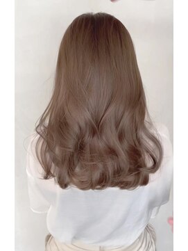 ウェイズ トウキョウ(Ways TOKYO) ツヤっぽっまろやかベージュ