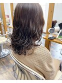 なりたいをなりたいを叶える!BOSS digital perm  Style