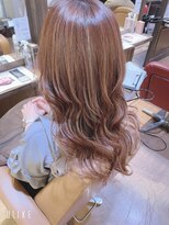 モード ケイズ 塚口店(MODE K's) ウォームブラウン