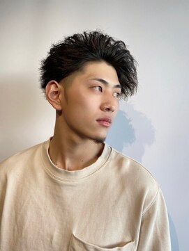 リープ(LEAP) ツイストスパイラル