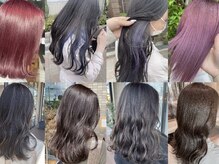 スピンヘア SOCOLA塚口店(Spin hair)
