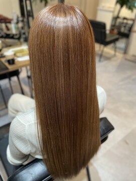 オット(Otto) 髪質改善