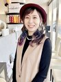 ヘアショップエヌアンドエー 久喜 栗橋店(hairshop N&A) 鈴木亜津沙 [久喜栗橋]