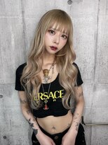 ミラク 町田(MIRAC)&nbsp;ミルクティーカラー　ハイトーンシールエクステ80枚