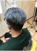 シルバーカラー