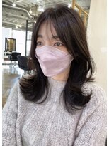 アリスバイアフロート 自由が丘(ALICe by AFLOAT)&nbsp;くびれカット