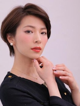 ヘアーフロル(hair flor)の写真/丁寧なカウンセリングで、貴方の髪質や骨格に合わせて、貴方にピッタリのスタイルを一緒に見つけましょう♪