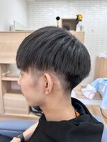 グランド(GRAND)&nbsp;ツーブロック