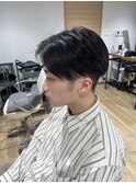 【メンズカット】