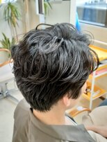 ディーエージーヘアブース(DaG Hair Booth)&nbsp;パ－マ