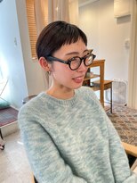 ブライタリー(Brightary)&nbsp;[BRIGHTARY-apartment-]ショートバンクスタイル