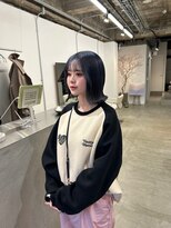 シアー(siar)&nbsp;ブルーグレー