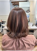 お客様スタイル 4月