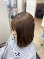 バンビ 大矢野店( Bambi)&nbsp;ボブ