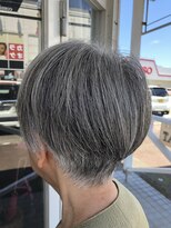 ショコラ(CHOCOLAT)&nbsp;ボブ