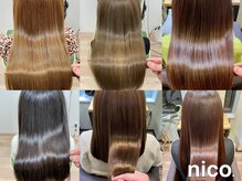 ニコ 橋本店(nico.)