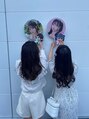 エフバイラブランシュ 大宮東口店(ef by La Blanche)&nbsp;推し活しています！推しに会えるライブは幸せな空間で大好きです