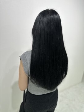 ティル(t/lu) エルエクステ/シールエクステ