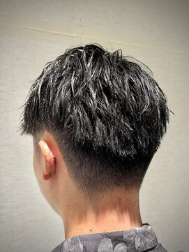 ヒロギンザ 大阪本店(HIRO GINZA) センターパート