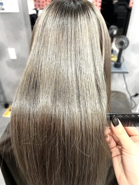 レド(LeDo) ハリウッドトリートメント【四日市】