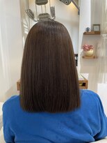 ホープ(hope)&nbsp;水素カラー