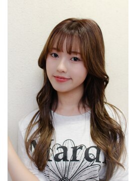 フラミューム 池袋(flammeum) flammeum style