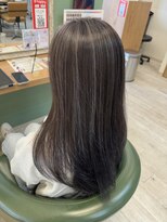 クロエバイラヴィズム 郡山さくら通り店(CLOE by LUVISM)&nbsp;極上ハイライト