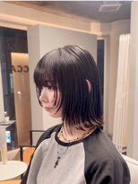 ユッカ 高槻茨木店(YUCCA)&nbsp;【 YUCCA 】大人可愛い20代30代40代フェイレスイヤー/グレージュ