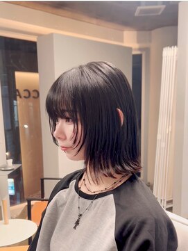 ユッカ 高槻茨木店(YUCCA) 【 YUCCA 】大人可愛い20代30代40代フェイレスイヤー/グレージュ