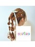 【ブライダル】花嫁様ヘアメイクリハーサル(2時間)　￥30,000　→　￥25,000