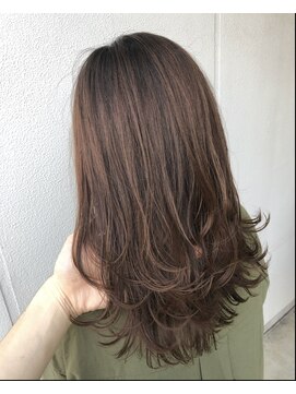 トリート 津田沼店(TREAT) リフトレイヤー