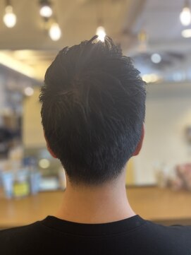 ヴァンファミリー アピタ福井飯塚店(Vanfamily) メンズレイヤーブロック