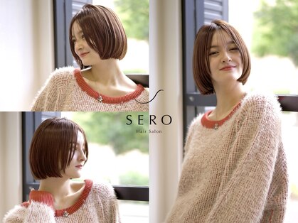 ヘアサロン セロ(Hair Salon SERO)の写真