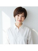 大人ボブ