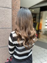 フツーロ 栄(FUTURO)&nbsp;プルエクステ