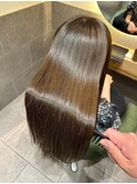 髪質改善トリートメント 美髪 艶髪 頭皮ケア