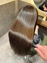 ファーレ ツルミ(Fare tsurumi)&nbsp;髪質改善トリートメント 美髪 艶髪 頭皮ケア