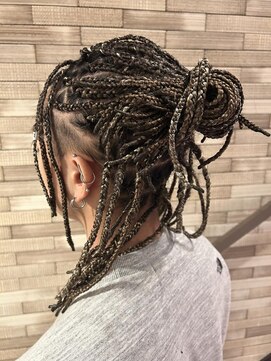 ロム 札幌大通(LOM) メンズブレイズ