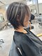 アジア(ASIA)の写真/ インナーカラーやイヤリングカラー、ハイライトが得意なASIAであなたの「なりたい」を実現します！♪