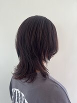 フレッシュサラダ エモーション(EMOTION)&nbsp;ウルフカット